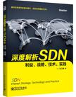 深度解析SDN——利益、战略、技术、实践
