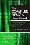 The Compiler Design Handbook