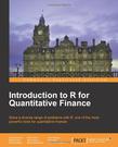 Introduction to R for Quantitative Finance