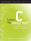 Learn C the Hard Way