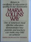 Marva Collins Way P