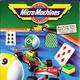 迷你机车 Micro Machines