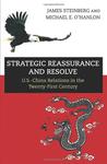 Strategic Reassurance and Resolve