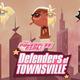 飞天小女警：小镇村卫士 The Powerpuff Girls: Defenders of Townsville