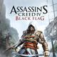 刺客信条4 黑旗 Assassin's Creed IV Black Flag