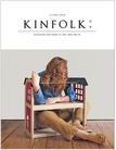 《KINFOLK四季》2014年春季刊
