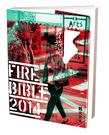 Fire Bible 2014（有范儿2014）