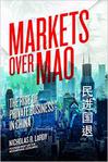 Markets over Mao