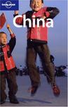 Lonely Planet China