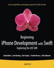 Beginning iPhone Development with Swift