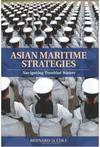 Asian Maritime Strategies