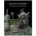Assyria To Iberia