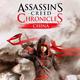 刺客信条编年史：中国 Assassin's Creed Chronicles: China