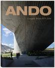 Ando: Complete Works 1975-2014