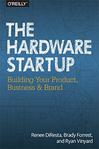 The Hardware Startup