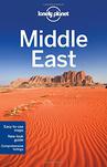 Lonely Planet Middle East