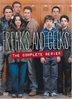 怪胎与书呆 Freaks and Geeks