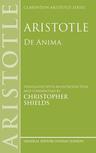Aristotle De Anima