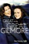 吉尔莫女孩 第一季 Gilmore Girls Season 1