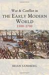 War and Conflict in the Early Modern World