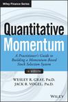Quantitative Momentum