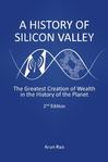A History of Silicon Valley