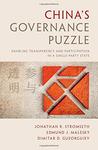 China's Governance Puzzle