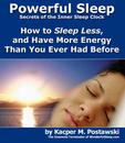 Powerful Sleep