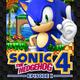 音速小子索尼克4：第一章 Sonic the Hedgehog 4: Episode I
