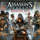 刺客信条 枭雄 Assassin's Creed Syndicate