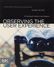 Observing the User Experience, Second Edition