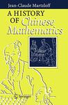 A History of Chinese Mathematics