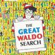 寻找沃尔多2 The Great Waldo Search