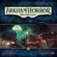 詭鎮奇談卡牌版 Arkham Horror: The Card Game 