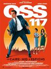 OSS117之开罗谍影 OSS 117: Le Caire, nid d'espions