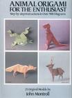 Animal Origami for the Enthusiast