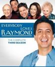 人人都爱雷蒙德 第三季 Everybody Loves Raymond Season 3