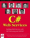 Professional C# Web Services