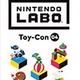 任天堂Labo 04：VR套装 Nintendo Labo Toy-Con 04: VR Kit