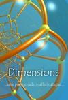 维度：数学漫步 Dimensions: A Walk Through Mathematics