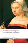 All's Well that Ends Well (Oxford World's Classics)