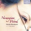 Norwegian Wood CD