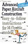 Advanced Paper Aircraft Construction