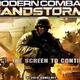 现代战争：沙漠风暴 Modern Combat: Sandstorm