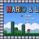 超级马里奥兄弟DOS版 Mario & Luigi