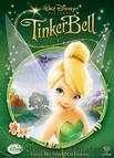 小叮当 Tinker Bell