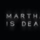 玛莎已死 Martha Is Dead