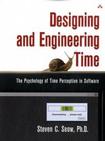 Designing and Engineering Time