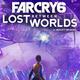 孤岛惊魂6：异界迷失 Far Cry 6:Lost Between Worlds