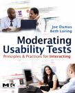 Moderating Usability Tests